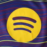 Maillot Barcelona Domicile Avant-match 25/26 Homme