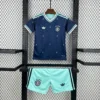 Kit Enfant Allemagne 2026/2027 — devant Kit Enfant Allemagne 2026/2027 — devant