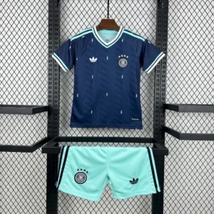 Kit Enfant Allemagne 2026/2027 — devant Kit Enfant Allemagne 2026/2027 — devant