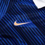 Maillot France Domicile 2026/27 — Homme