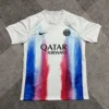 Maillot PSG Concept 2026/2027 — devant Maillot PSG Concept 2026/2027 — devant