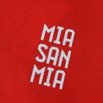 Maillot Bayern Munich Domicile 25/26 Homme