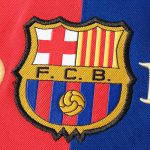 Maillot FC Barcelone Rétro Domicile 1999/00
