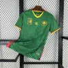 Maillot Cameroun Domicile 2025/2026 — devant