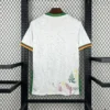 Maillot Cameroun Extérieur 2026/2027 — dos Maillot Cameroun Extérieur 2026/2027 — dos