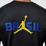 Maillot Brésil d'Entraînement 2 2026/27