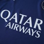 Maillot PSG Quatrième 2025/26 — Homme