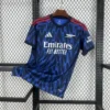 Maillot Arsenal Extérieur 2025/2026 — devant Maillot Arsenal Extérieur 2025/2026 — devant