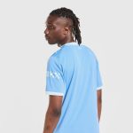 Maillot Manchester City Domicile 2026/27 — Homme