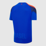 Maillot FC Basel Domicile 26/27 Homme