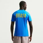 Maillot Brésil d'Entraînement 2026/27