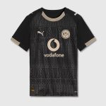Kit Maillot Borussia Dortmund Centenaire 25/26 Enfant