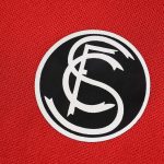 Maillot Sevilla Domicile 2026/27 — Homme
