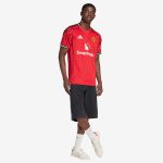 Maillot Manchester United Domicile 25/26 Homme