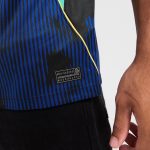 Maillot Brésil Extérieur 2026/27 — Homme