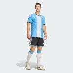 Maillot Argentina Édition Joueur 26/27 – Messi