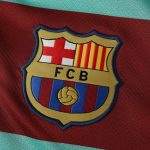 Maillot Barcelona Rétro Extérieur 2010/11
