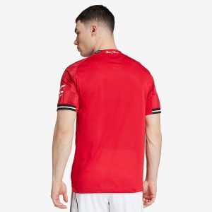 Maillot Manchester United Domicile Édition Joueur 25/26