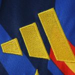 Maillot Espagne Domicile Avant-match 2026/27