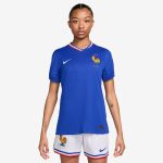 Maillot France Domicile 24/25 Femme