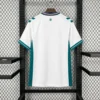 Maillot AS Saint-Étienne Extérieur 2026/2027 — dos Maillot AS Saint-Étienne Extérieur 2026/2027 — dos