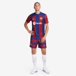 Maillot Barcelona Domicile 23/24 Homme