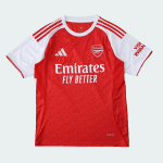 Maillot Arsenal Domicile 2025/26 — Homme