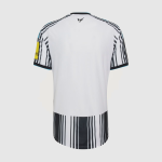 Maillot Newcastle Domicile Édition Joueur 2026/27