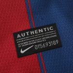 Maillot FC Barcelone Rétro Domicile 2009/10