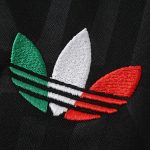 Maillot Mexico Troisième 26/27 Homme