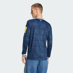 Maillot Newcastle Extérieur 2026/27 — Homme Manches longues