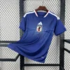 Maillot Japon Domicile 2026/2027 — devant
