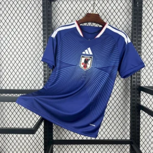 Maillot Japon Domicile 2026/2027 — devant
