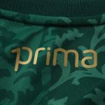 Maillot Real Betis Extérieur 2026/27 — Homme