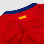 Maillot Atlético Madrid Domicile 2026/27 — Homme