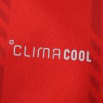 Maillot Espagne Domicile 2026/27 — Homme Manches longues