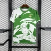 Maillot Real Betis Concept 2025/2026 — devant Maillot Real Betis Concept 2025/2026 — devant
