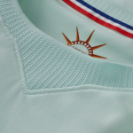 Maillot France Extérieur 2026/27 — Femme