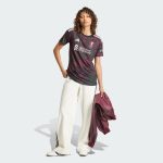 Maillot Liverpool Troisième 2026/27 — Femme