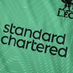 Maillot Liverpool Gardien 25/26 Maillot Liverpool Gardien 25/26