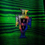 Maillot Portugal Esport 2025/26 — Homme