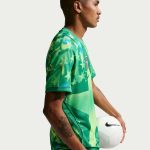 Maillot USA Gardien 26/27