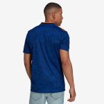 Maillot Real Madrid Extérieur 21/22 Homme