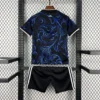 Kit Enfant Argentine Bleu Marine 2026/2027 — dos Kit Enfant Argentine Bleu Marine 2026/2027 — dos