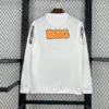 Maillot Santos Retro 2012/2013 Manches Longues — dos