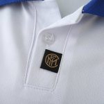 Maillot Inter Milan Rétro Extérieur 1997/19