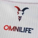 Maillot Chivas Extérieur 26/27 Homme