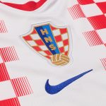 Maillot Croatia Domicile 26/27 Homme