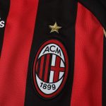 Maillot AC Milan Rétro Domicile 2006/07