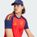 Maillot Spain Domicile 26/27 Homme Maillot Espagne Domicile 2026/27 — Homme